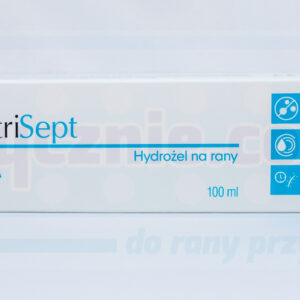 SutriSept 100ml Хидрогел за рани